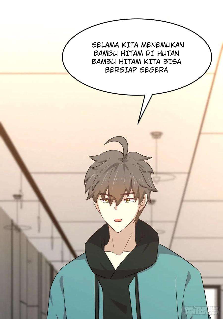 Immortal Swordsman in The Reverse World Chapter 183 Gambar 30